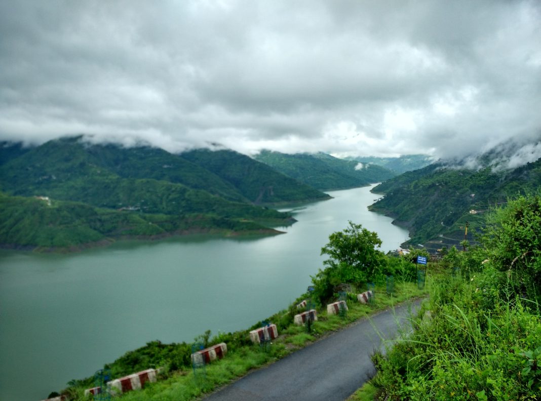 Tehri Garhwal